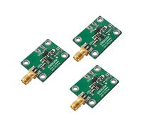 AD8361 Module de Détection True RMS RF Power Meter, Détecteur AM, Détecteur de Magnitude 0,1-2,5 GHz, 3 Pièces