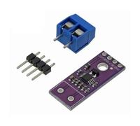 AD8495 Carte d'amplificateur à faible bruit pour mesure de thermocouple de type K dans les laboratoires Carte d'amplificateur de technologie ARMZ