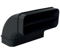 AD857030 - Coude vertical 90°