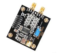 AD9851 DDS Module générateur de signal onde sinusoïdale onde carrée générateur de source de signal