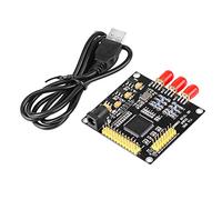 AD9910 Module Générateur de Fréquence DDS 1GSPS Sortie 400MHz 14bits pour Synthèse d'Oscillateur Local Basse Consommation pour Ingénieurs Électroniques et Laboratoires de Test