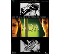 Ada... a way of life (Hindi Film / Bollywood Movie / Indian Cinema DVD)