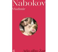 Ada albo ¯ar Vladimir Nabokov (Buch auf Polnisch)