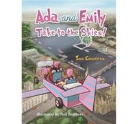 Ada and Emily by Zoe Cameron Zoe Cameron (Auteur)
