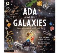 Ada and the Galaxies by Olga Pastuchiv Olga Pastuchiv (Auteur)