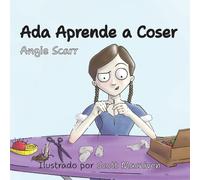 Ada Aprende A Coser
