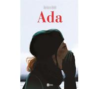 Ada - Barbara Baldi - Ici Meme - cartonné - Bande dessinée