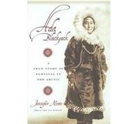 Ada Blackjack Jennifer Niven (Auteur)