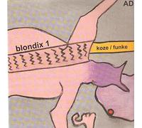 Ada - Blondix 1 (DJ Koze Remix) [Vinyl Maxi-Single]