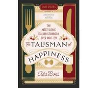Ada Boni The Talisman of Happiness (Relié)