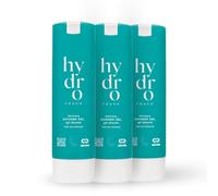 ADA COSMETICS - Gel douche Hydro Touch - Lot De 3 × 300 mL - compatible avec support mural SmartCare - végane aux minéraux marins et extrait d’algues - soin hydratant Fabriqué En Allemagne