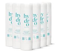 ADA Cosmetics Lotion mains & corps vegan aux minéraux marins et extrait d’algues - soin hydratant revitalisant pour la peau- Hydro Touch - Fabriqué en Allemagne - 6 × 300 ml