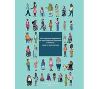 ADA Employment Regulations by the Equal Employment Opportunity Commission (June 24, 2025 Edition)