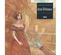 Ada Enigma Tome 3 - Une Histoire Infernale