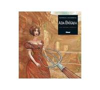 Ada Enigma Tome 3 - Une Histoire Infernale