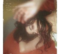 ADA LEA - ONE HAND ON THE STEERING WHEEL THE OTHER SEWING A GARDEN (transparent red