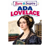 Ada Lovelace: Book 7