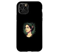 Ada Lovelace Code comme Une Fille Coque pour iPhone 11 Pro