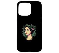Ada Lovelace Code comme Une Fille Coque pour iPhone 15 Pro Max