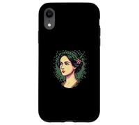 Ada Lovelace Code comme Une Fille Coque pour iPhone XR