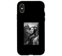 Ada Lovelace Coque pour iPhone X/XS