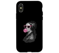 Ada Lovelace Coque pour iPhone X/XS