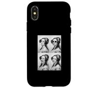 Ada Lovelace Coque pour iPhone X/XS