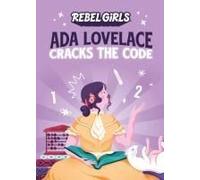 Ada Lovelace Cracks The Code