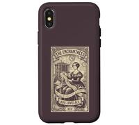 Ada Lovelace Enchantress ; Women in STEM Computer Science Coque pour iPhone X/XS