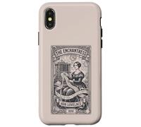 Ada Lovelace Enchantress ; Women in STEM Computer Science Coque pour iPhone X/XS