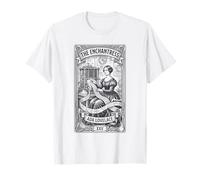 Ada Lovelace Enchantress ; Women in STEM Computer Science T-Shirt