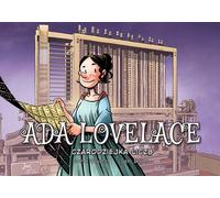 Ada Lovelace Le magicien des chiffres