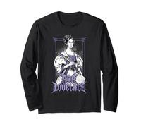Ada Lovelace Manche Longue
