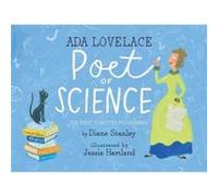 Ada Lovelace, Poet Of Science
