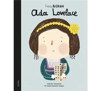 Ada Lovelace Sánchez Vegara, Mªisabel (Auteur)