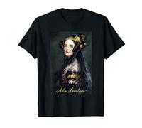 Ada Lovelace T-Shirt