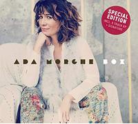 Ada Morghe – Box – CD + EP – Édition spéciale