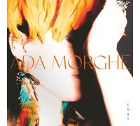 Ada Morghe Lost (Vinyl) 12" Album