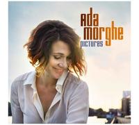 Ada Morghe - Pictures [Compact Discs] Germany - Import