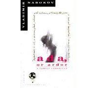 Ada, Or Ardor