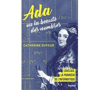 Ada ou la beauté des nombres
