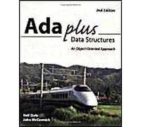 Ada Plus Data Structures: An Object-Oriented Approach