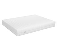 Ada Sleep® - Premium Topper - Cold Foam - 90x180 cm - Top Mattress - Hybrid+ - 8 cm High