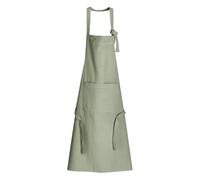 ADA tablier 100% coton recyclé vert matcha