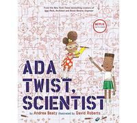 Ada twist scientist