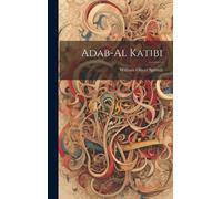 Adab-Al Katibi