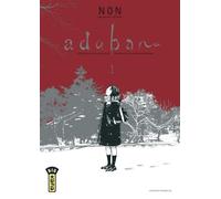 Adabana - Tome 1 - Non - Kana Eds - broché - Manga