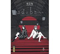 Adabana - Tome 3