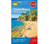 Adac Reiseführer Costa Brava Und Barcelona