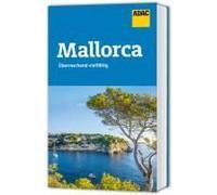 Adac Reiseführer Mallorca